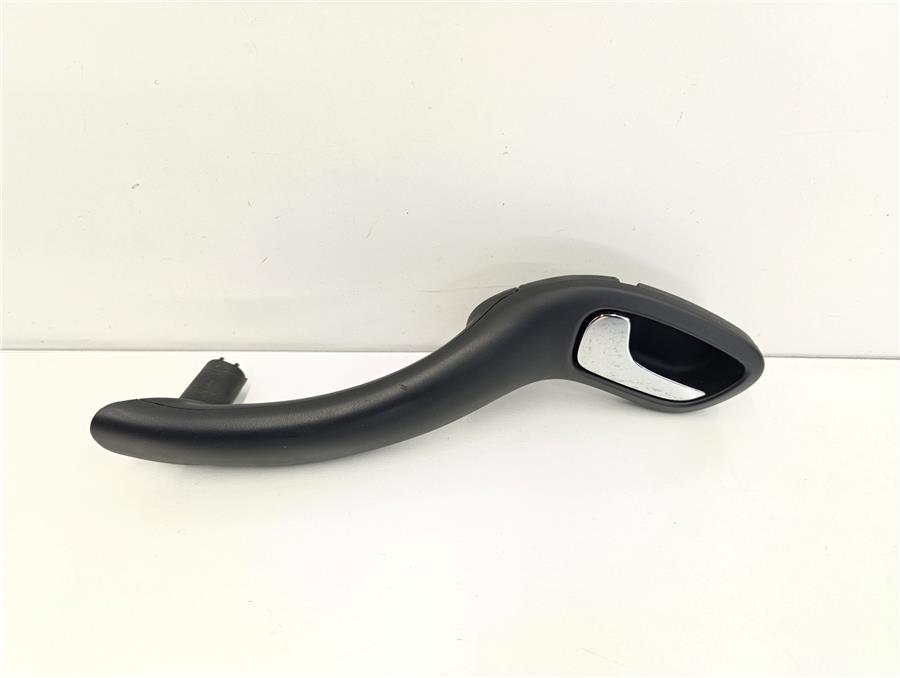 manilla interior puerta trasera izquierda seat leon (1m1) signo