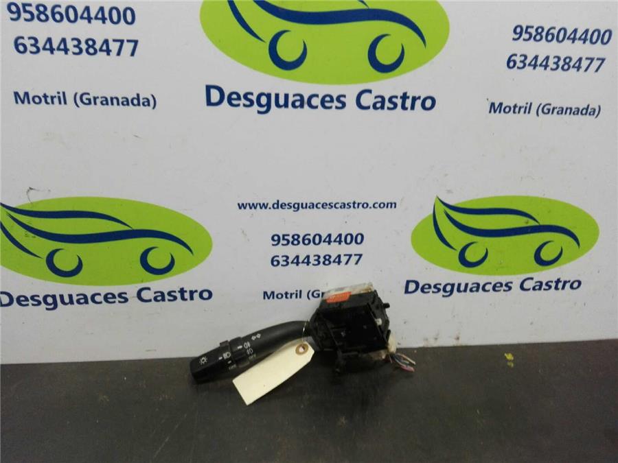 mando de luces toyota corolla verso (r1) 2.0 d 4d luna