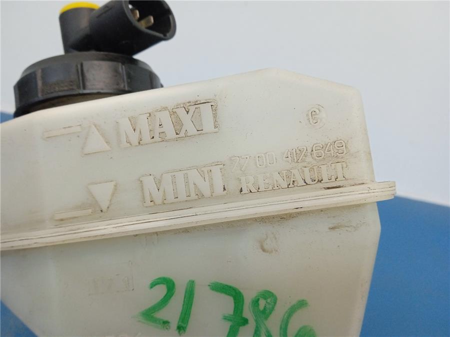 Bomba Freno RENAULT CLIO II FASE I