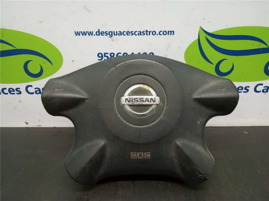 airbag volante nissan primera berlina (p12) acenta
