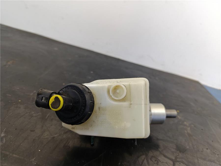bomba freno renault clio ii fase ii (b/cb0) authentique