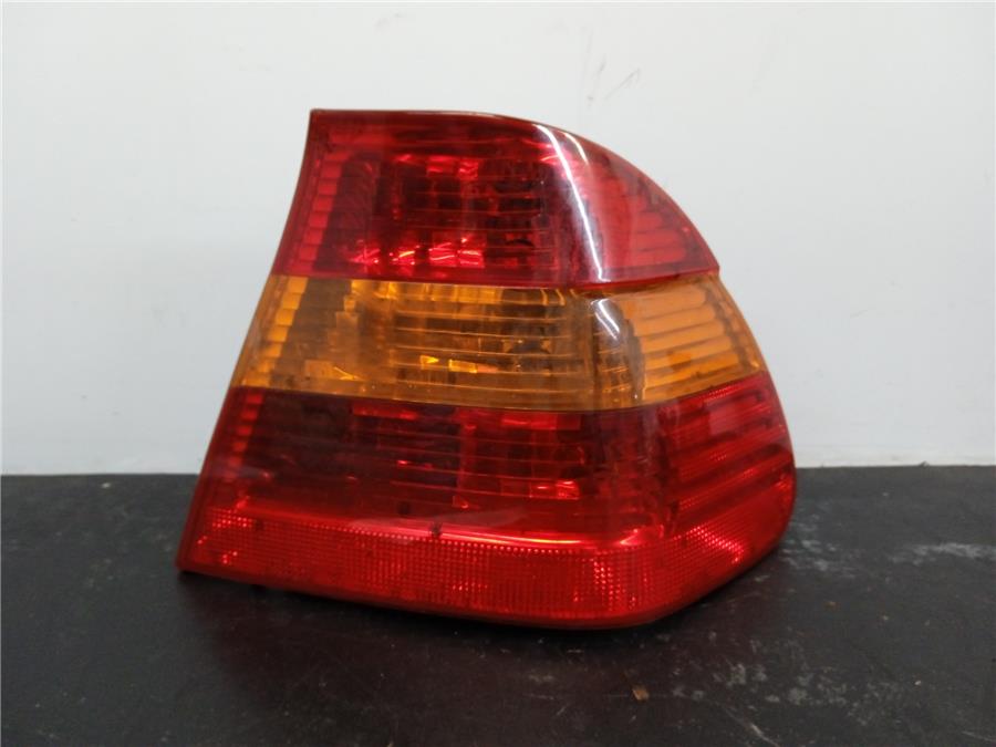 piloto trasero derecho bmw serie 3 berlina (e46) 320d