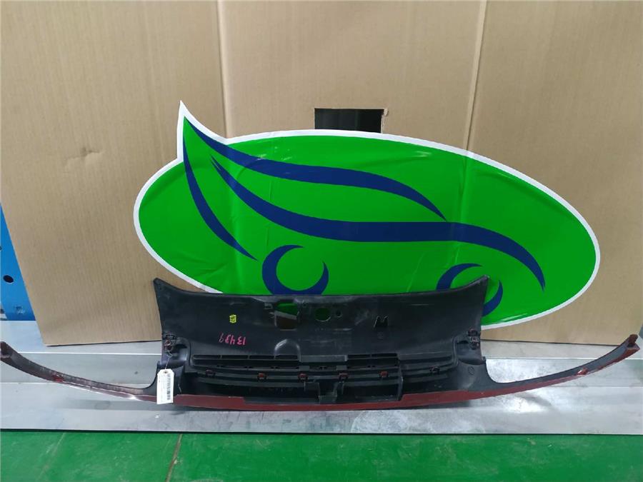 Rejilla Capo RENAULT CLIO II FASE I