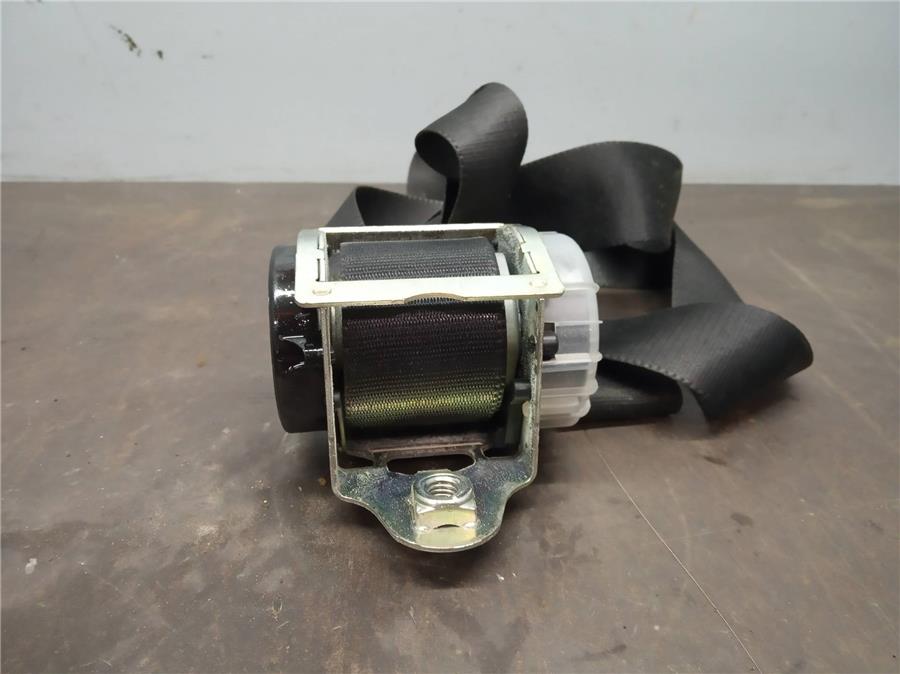 Cinturon Seguridad Delantero Derecho