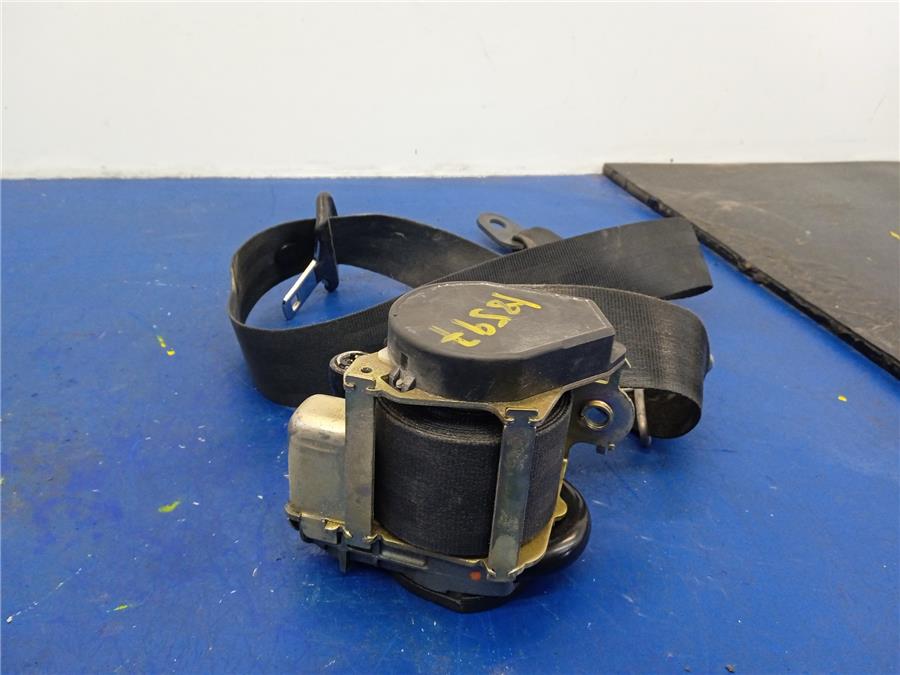 Cinturon Seguridad Delantero Derecho