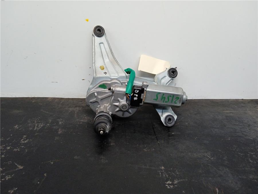 motor limpiaparabrisas trasero hyundai santa fe (cm) 2.2 crdi comfort 4x4