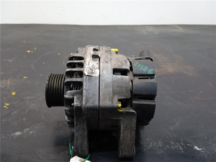 alternador citroen xsara berlina 2.0 hdi exclusive (80kw)