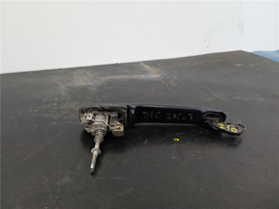 Maneta Exterior Delantera Izquierda