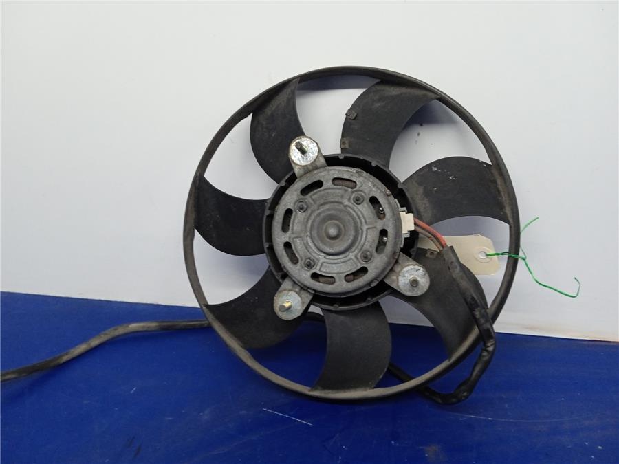 Electroventilador VOLKSWAGEN PASSAT