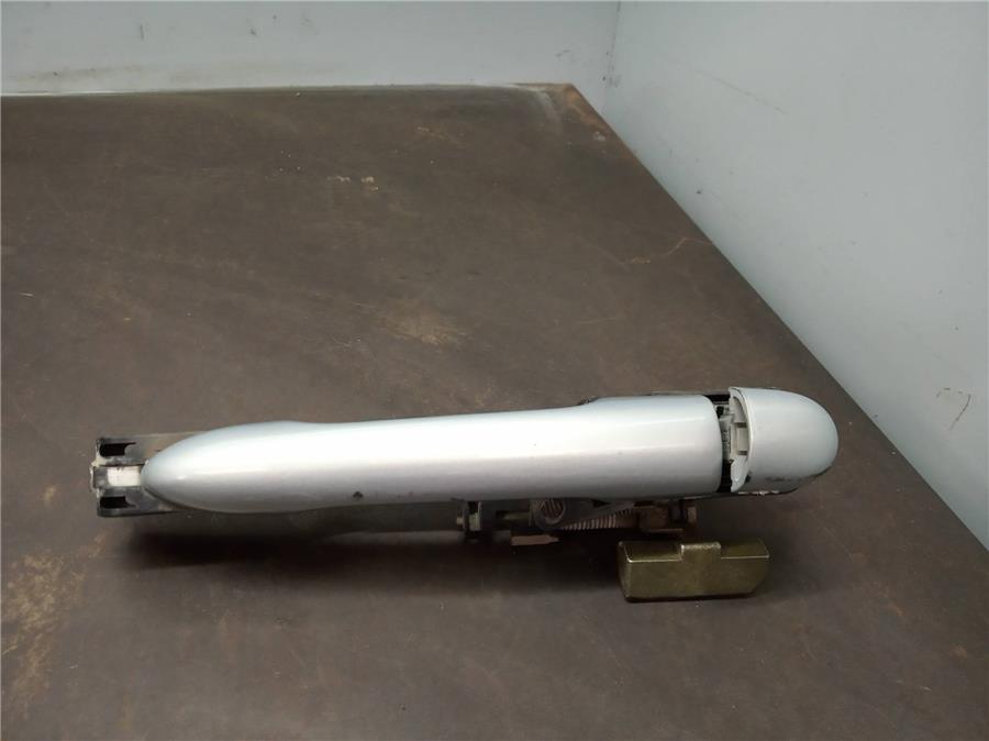 maneta exterior trasera derecha renault espace iv (jk0) dynamique