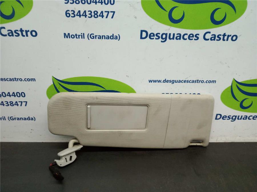 parasol izquierdo volkswagen passat berlina (3b3) comfortline