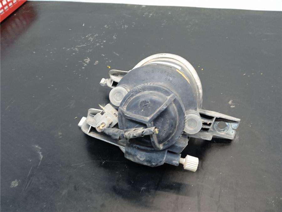 Faro Antiniebla Izquierdo PEUGEOT
