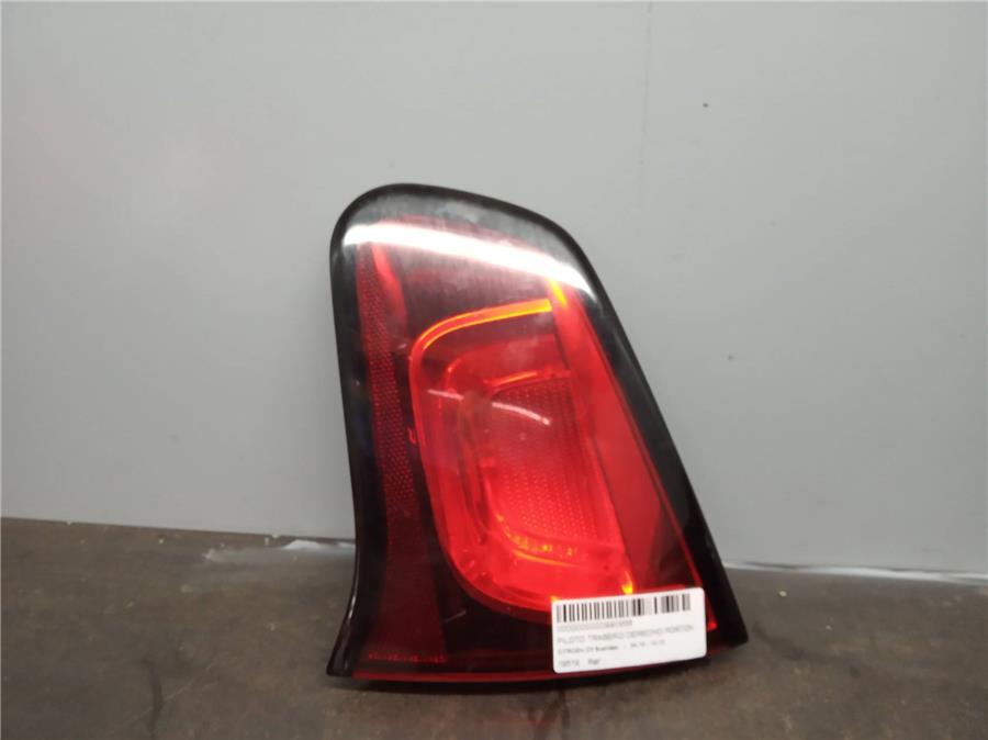 piloto trasero derecho citroen c3 business