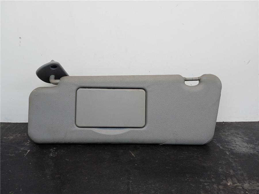 parasol izquierdo citroen xsara berlina 1.9 d lx