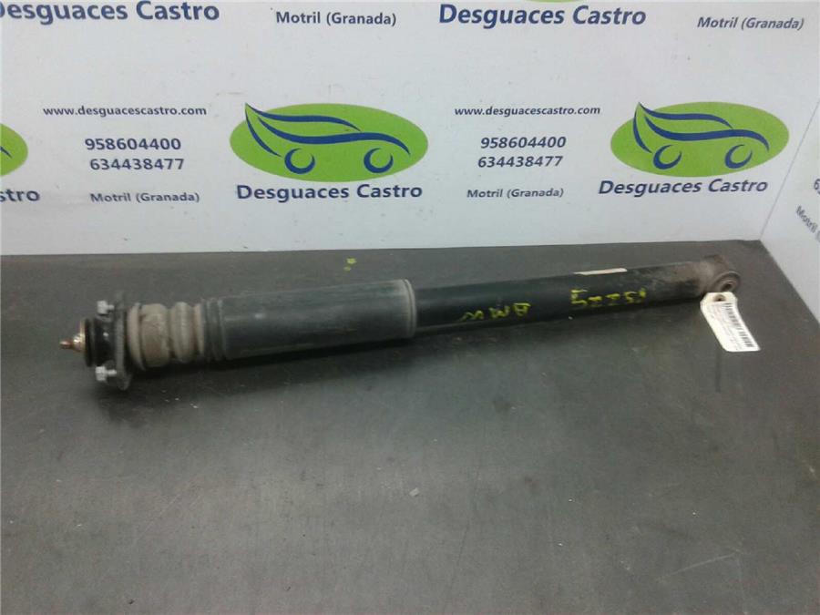 amortiguador trasero izquierdo bmw serie 3 compacto (e46) 316ti