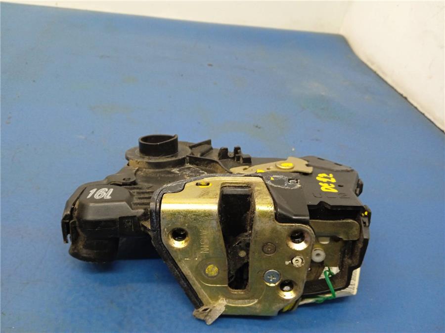 Cerradura Puerta Delantera Izquierda