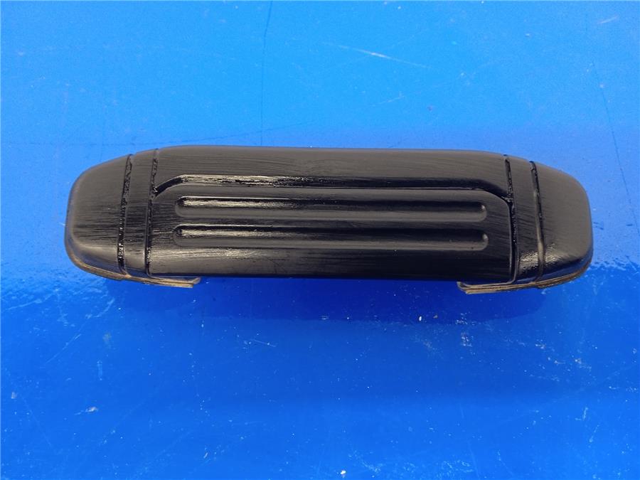 maneta exterior delantera izquierda mitsubishi galloper (hyundai)(02.1998) 2.5 tdi s.e. confort (5 ptas.)