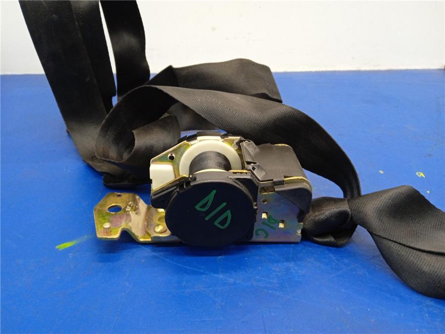 Cinturon Seguridad Delantero Derecho