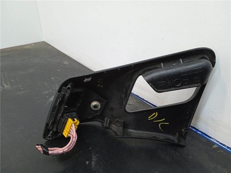 Botonera Puerta Delantera Derecha