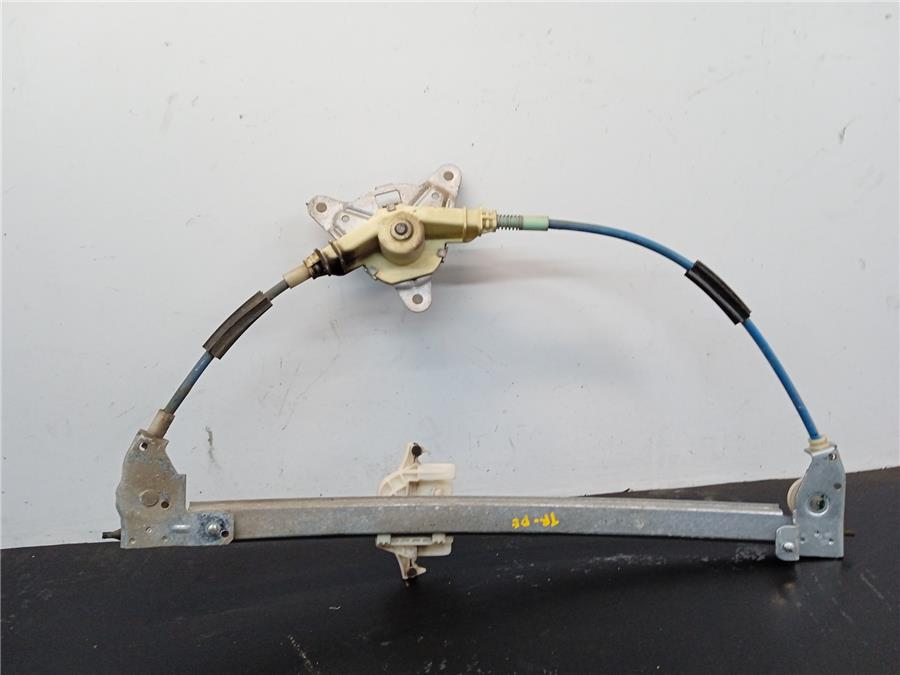 elevalunas electrico trasero derecho peugeot 406 berlina (s1/s2) srdt