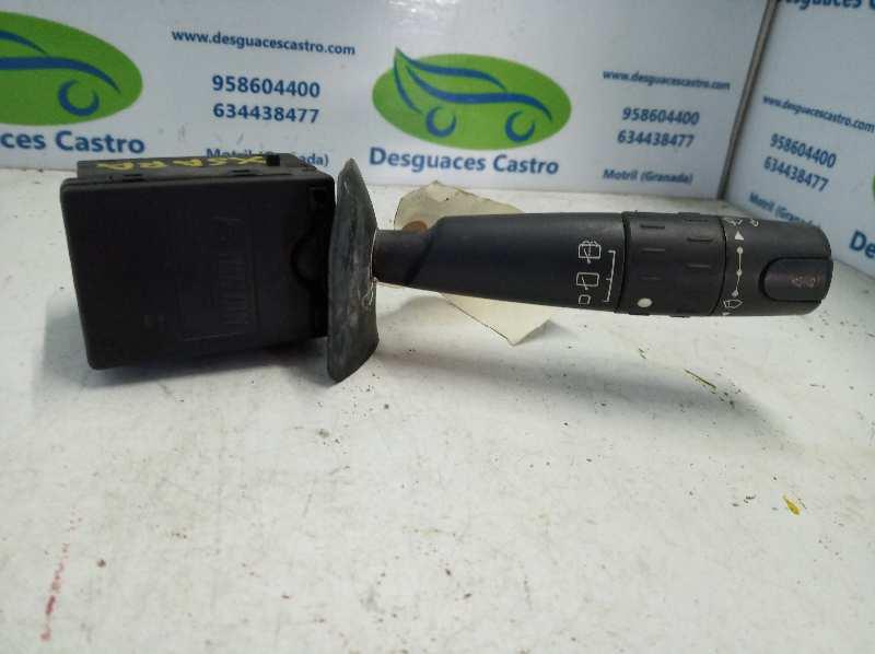 mando limpiaparabrisas citroen xsara picasso 2.0 hdi
