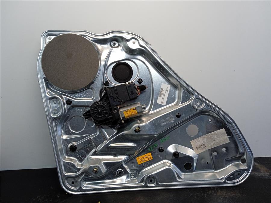 elevalunas electrico trasero izquierdo volkswagen passat berlina (3b2) básico