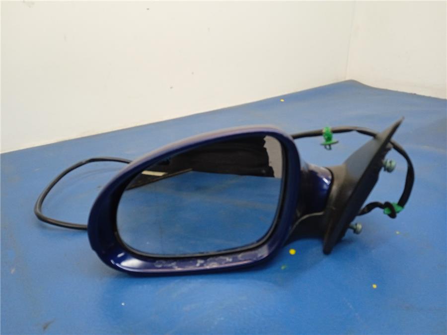retrovisor izquierdo volkswagen passat berlina (3c2) advance 4motion