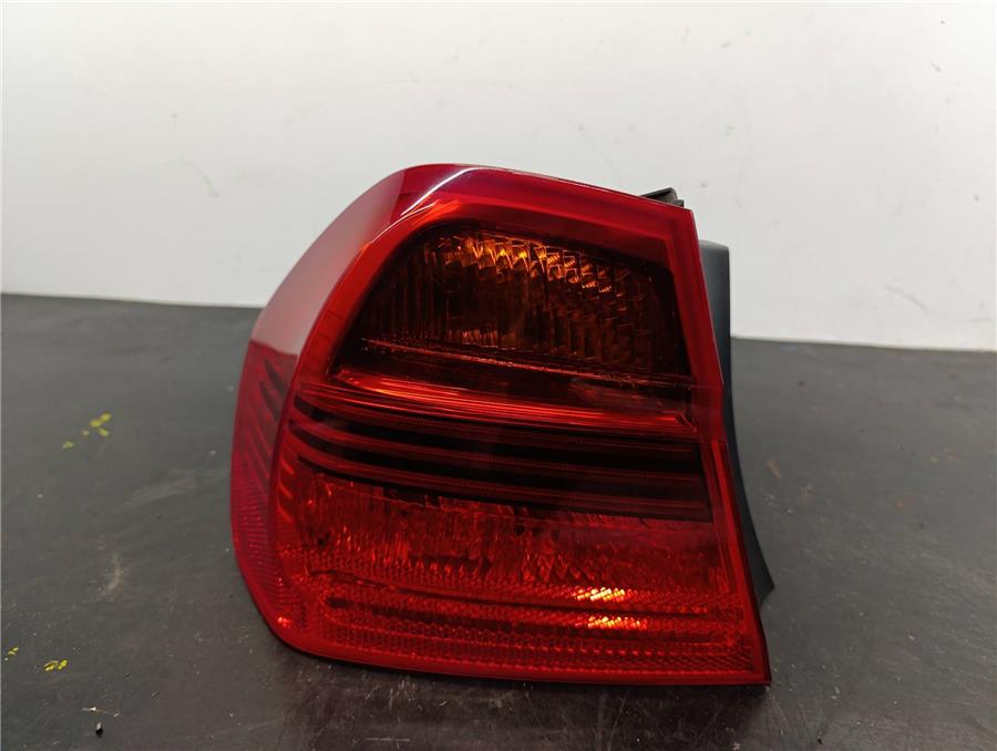 piloto trasero izquierdo bmw serie 3 berlina (e90) 318i