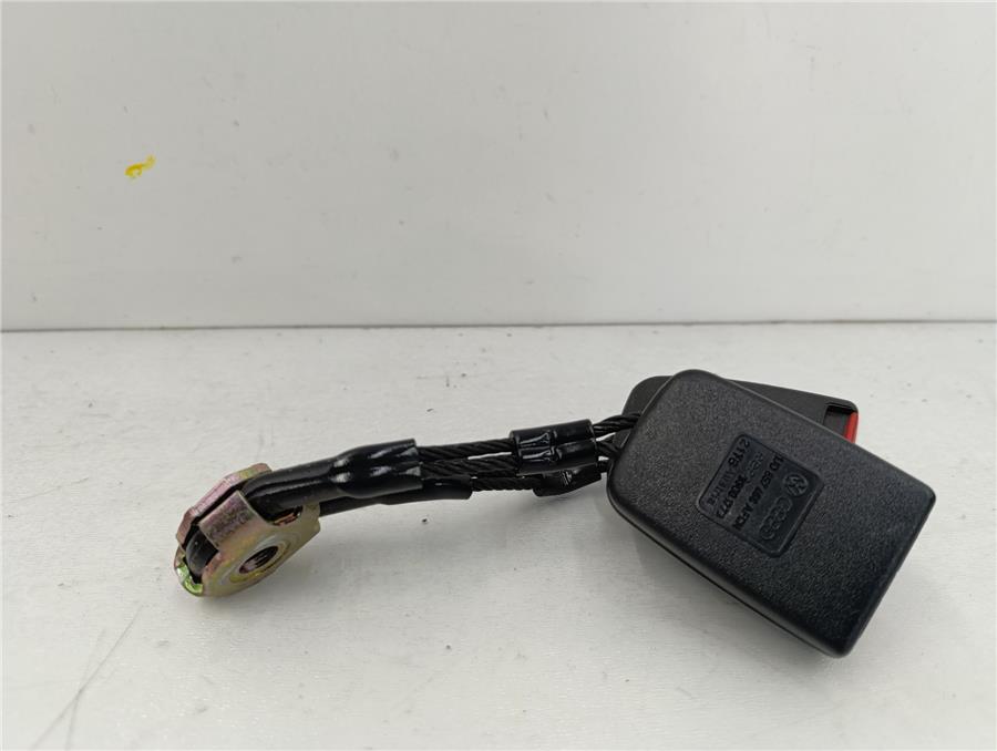 Anclaje Cinturon Trasero Izquierdo