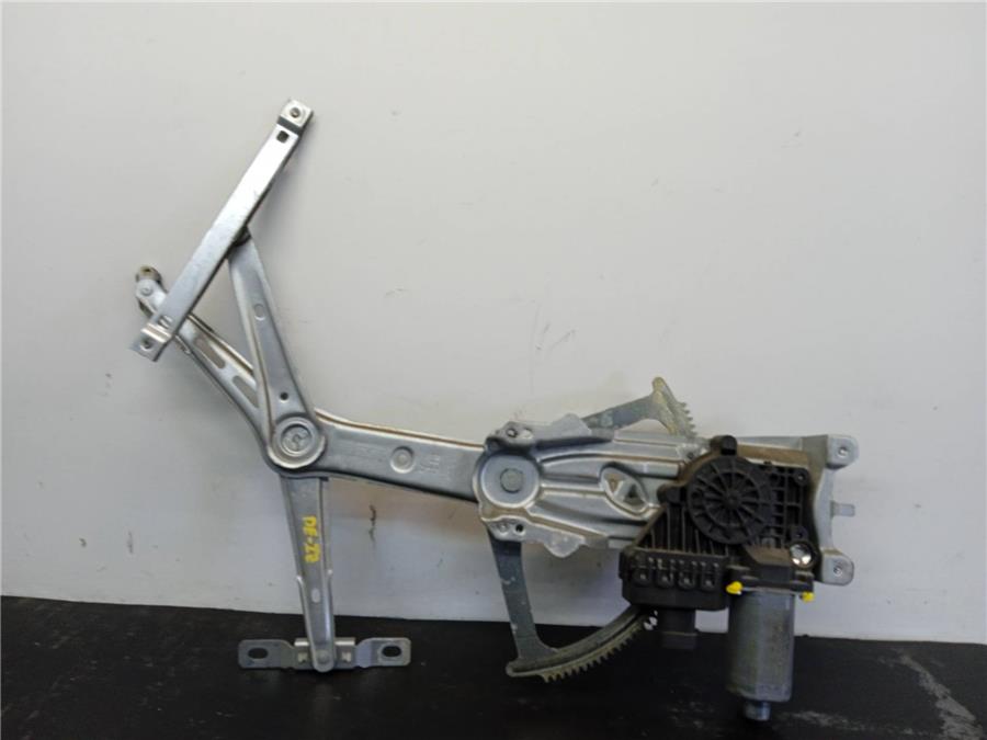 elevalunas electrico delantero izquierdo opel astra h berlina cosmo