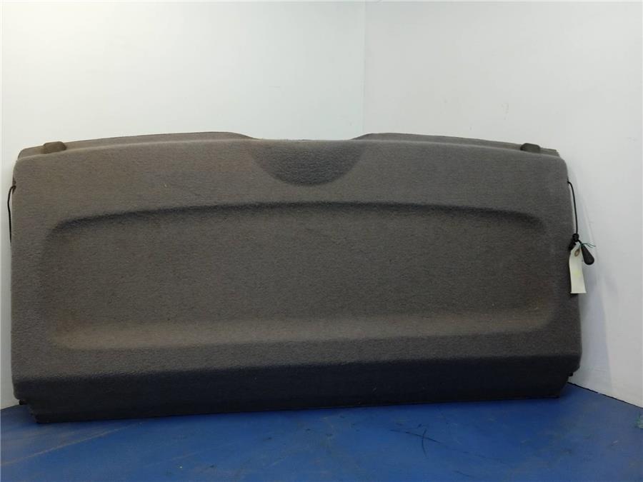 bandeja trasera renault clio ii fase i (b/cb0) 1.9 d