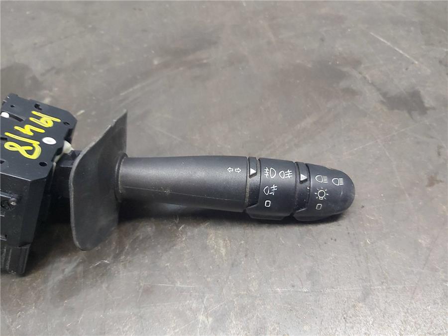 mando de luces renault megane i fase 2 berlina (ba0) 1.4 16v expression