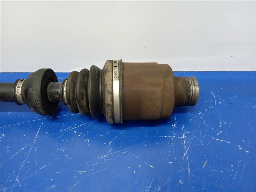 Transmision Delantera Derecha HONDA