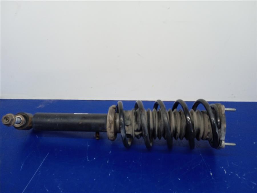 amortiguador delantero izquierdo peugeot 407 st confort