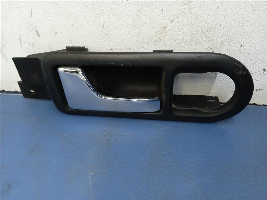 manilla interior puerta delantera izquierda volkswagen passat berlina (3b2) básico