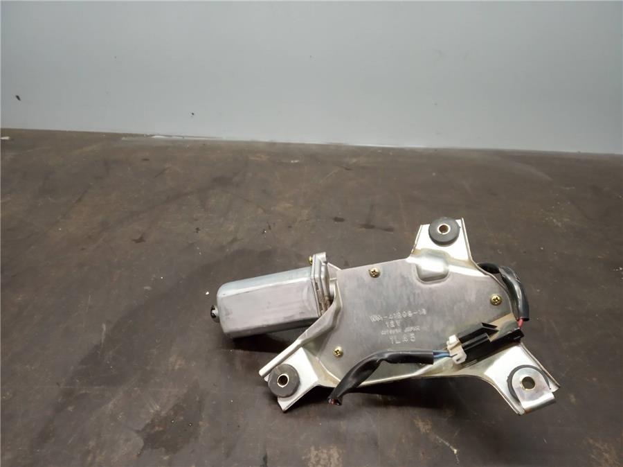 Motor Limpiaparabrisas Trasero SPORT