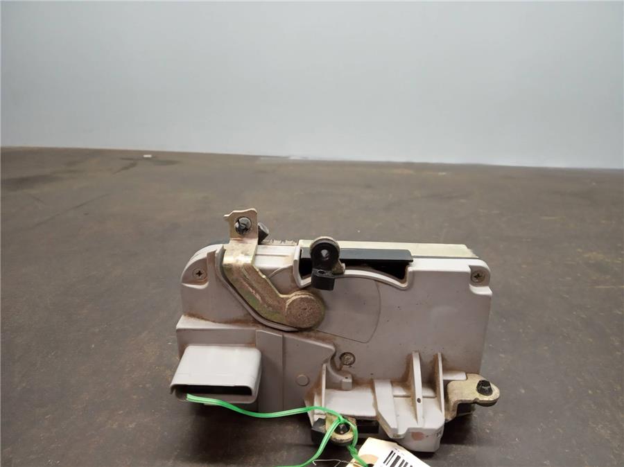 cerradura puerta delantera izquierda peugeot 406 berlina (s1/s2) srdt