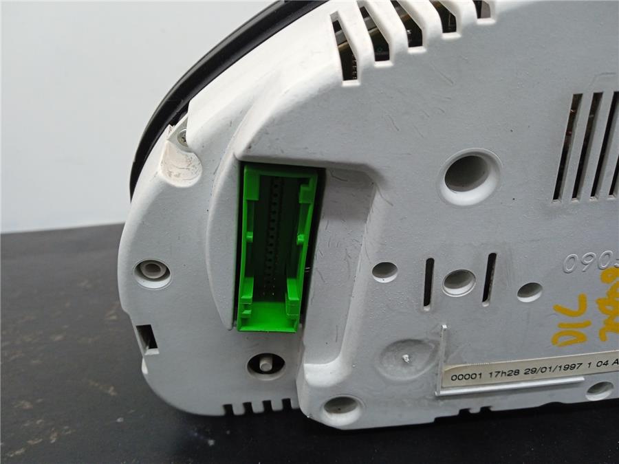 Cuadro Completo VOLKSWAGEN PASSAT