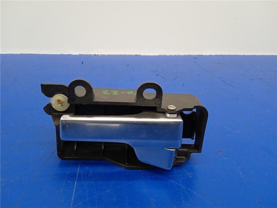 manilla interior puerta trasera izquierda ford focus sportbreak (cb4) trend