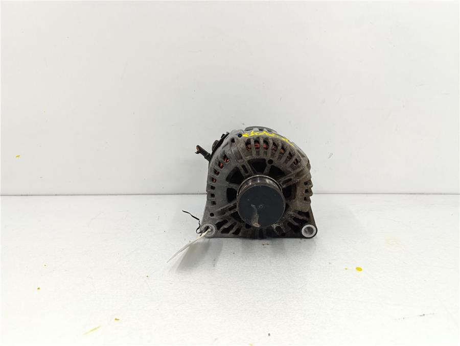 alternador citroen c3 1.4 hdi magic