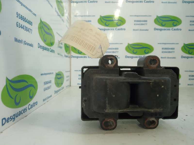 Bobina Encendido RENAULT CLIO II I