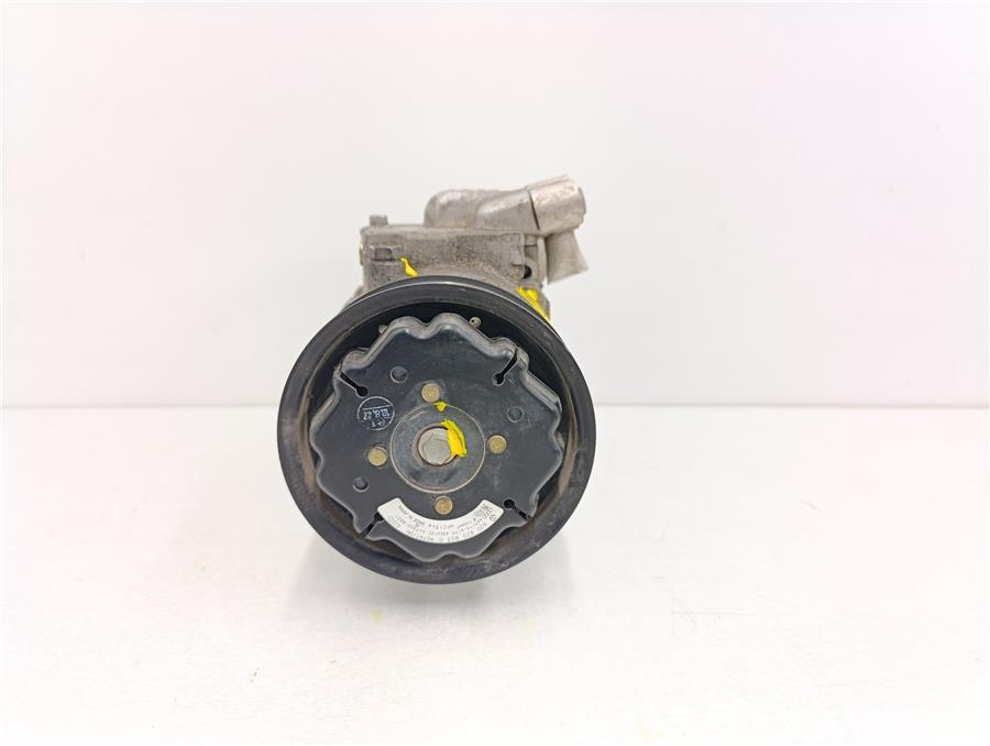 compresor aire acondicionado seat cordoba berlina (6l2) reference