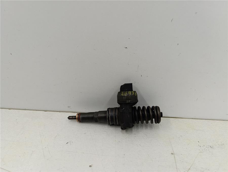 inyector seat ibiza (6l1) stylance