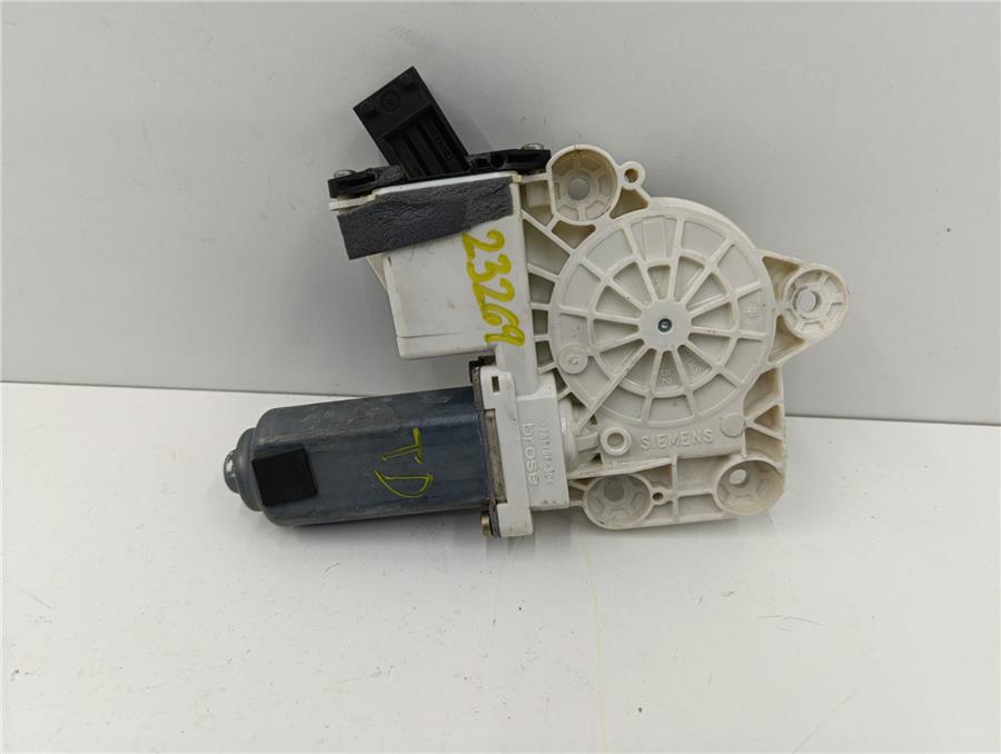 mecanismo elevalunas trasero derecho opel vectra c berlina club