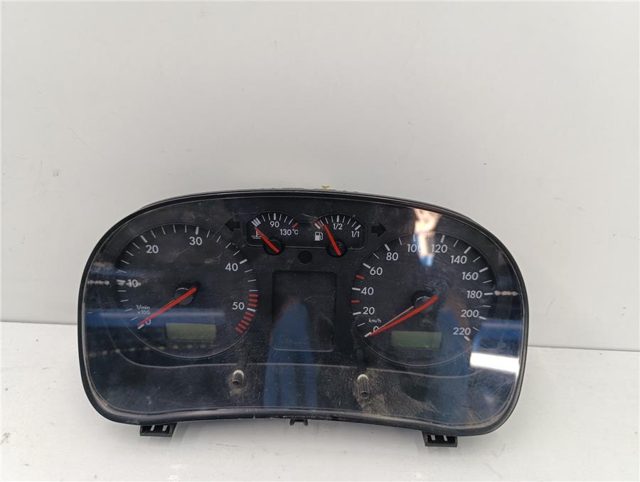 cuadro completo volkswagen golf iv berlina (1j1)(10.1997) conceptline