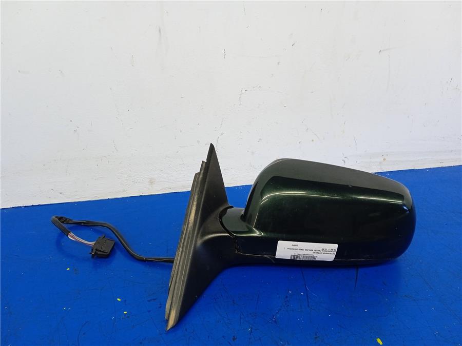 retrovisor izquierdo volkswagen passat berlina (3b2) comfortline