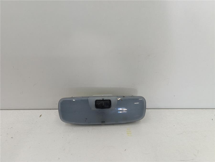 techo ford focus berlina titanium