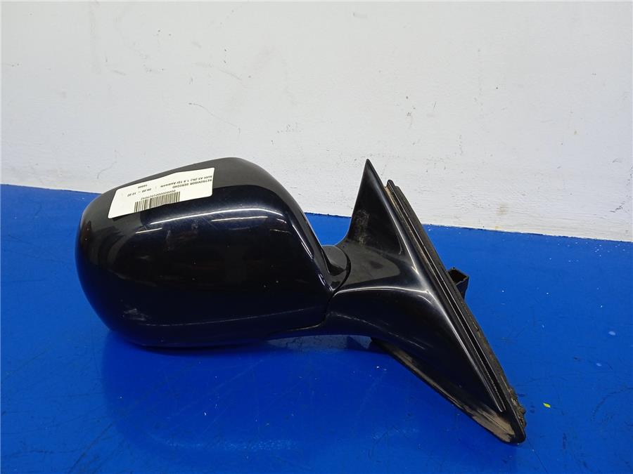 retrovisor derecho audi a3 (8l) 1.9 tdi ambiente