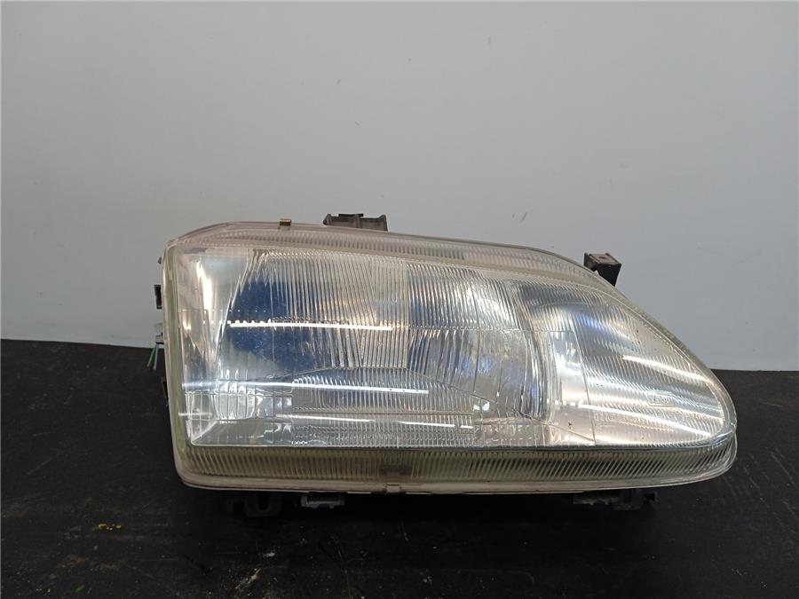 faro delantero derecho renault megane i classic (la0) 1.6e alize