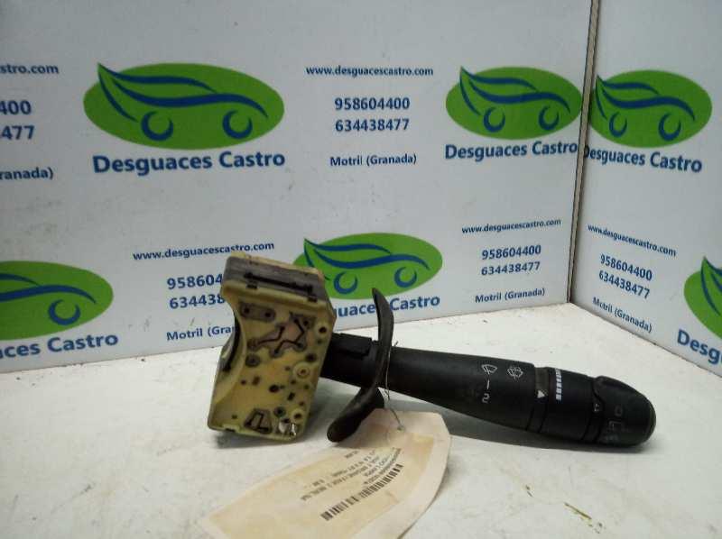 mando limpiaparabrisas renault megane i fase 2 berlina (ba0) 1.6 16 v rt (ba04)